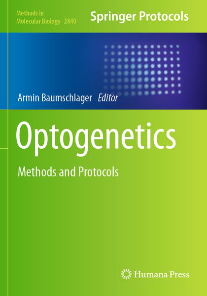Produktbild: Optogenetics