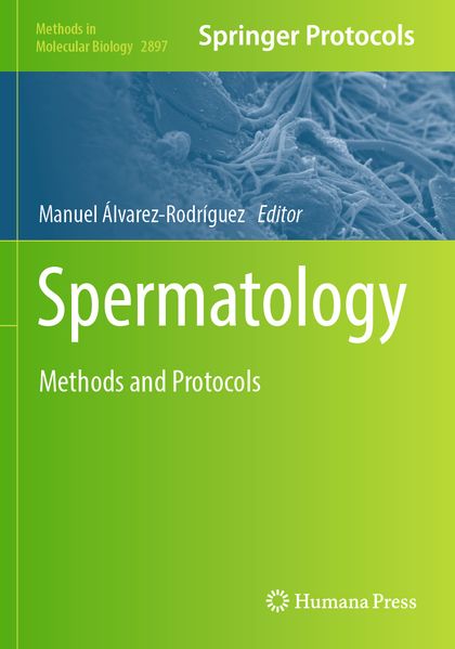 Produktbild: Spermatology