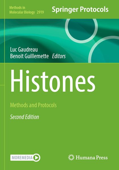 Produktbild: Histones