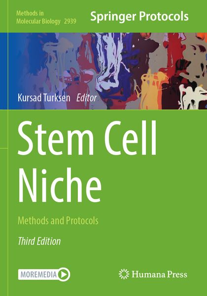 Produktbild: Stem Cell Niche