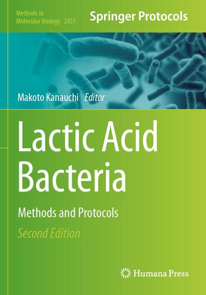 Produktbild: Lactic Acid Bacteria