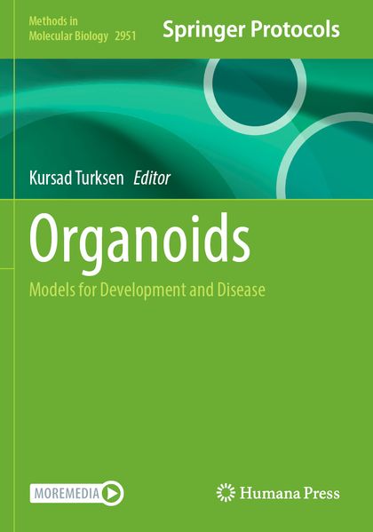 Produktbild: Organoids