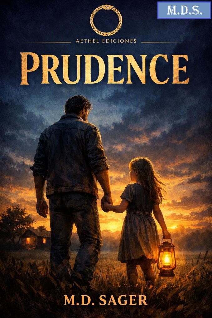 Produktbild: Prudence | M. D. Sager