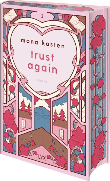 Produktbild: Trust Again: Special Edition | Mona Kasten