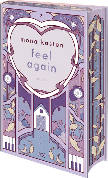Produktbild: Feel Again: Special Edition | Mona Kasten