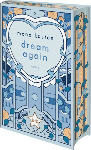Produktbild: Dream Again: Special Edition | Mona Kasten