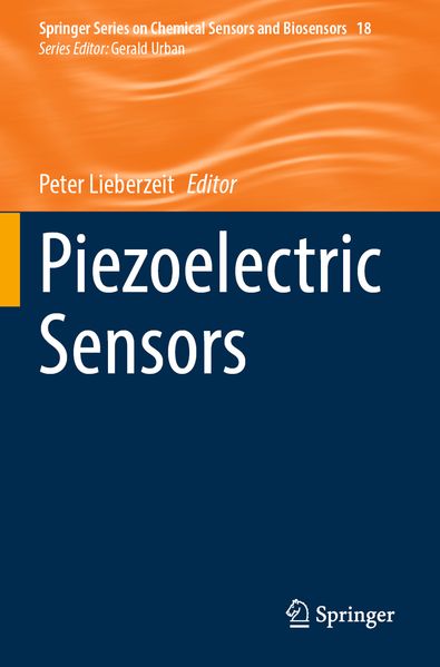 Produktbild: Piezoelectric Sensors