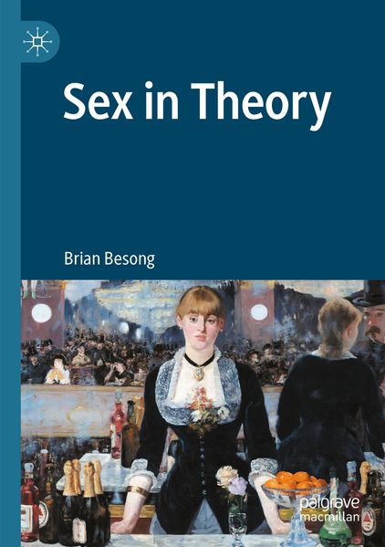 Produktbild: Sex in Theory | Brian Besong