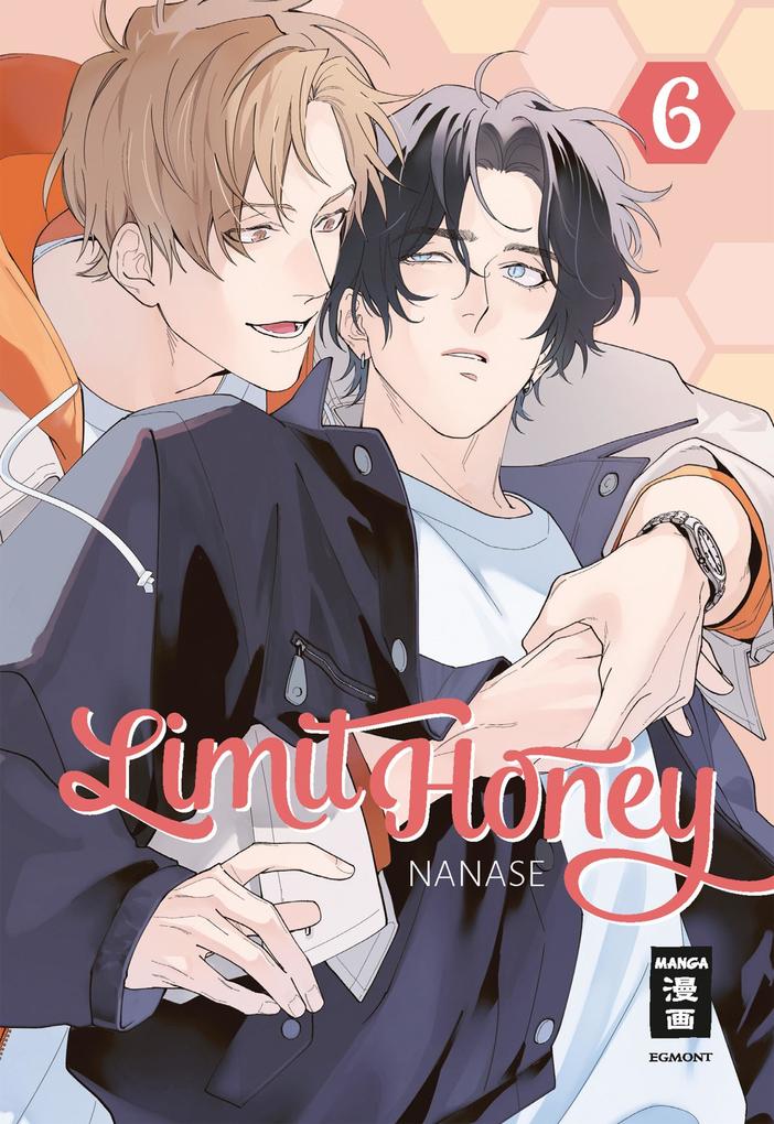 Produktbild: Limit Honey 06 | Nanase