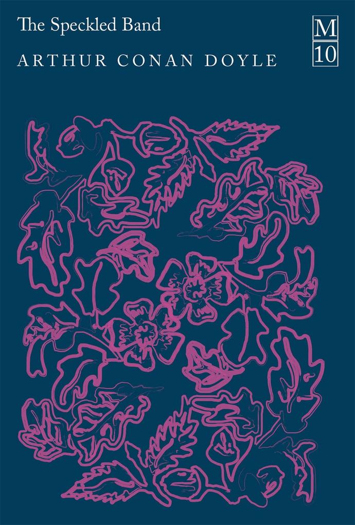 Produktbild: The Speckled Band | Arthur Conan Doyle