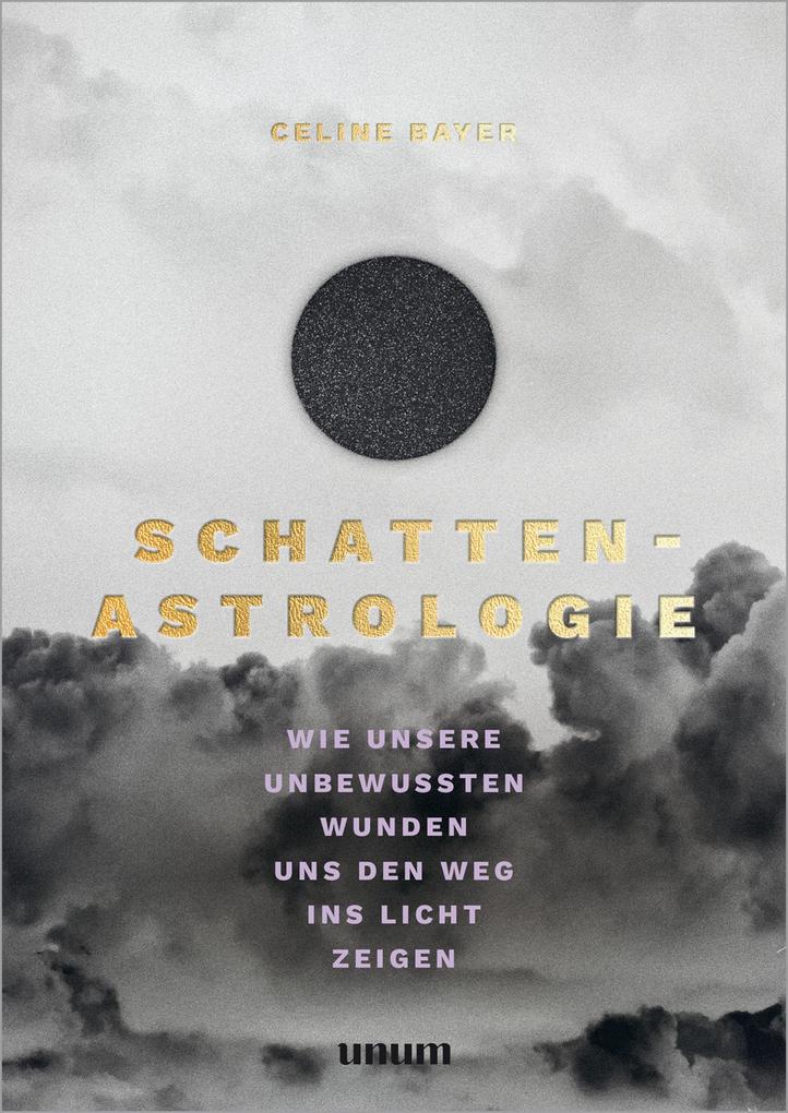 Produktbild: Schatten-Astrologie | Celine Bayer