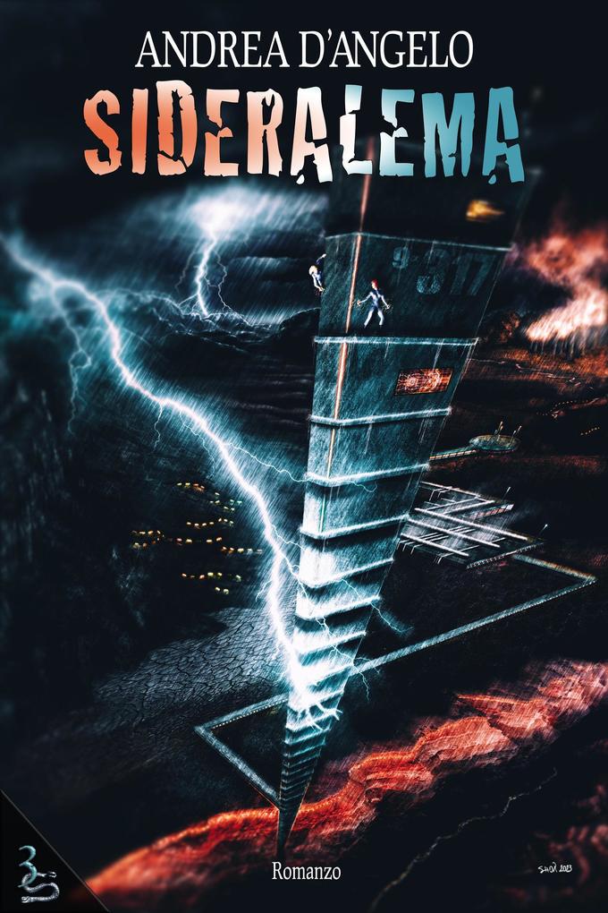 Produktbild: Sideralema | Andrea D'Angelo