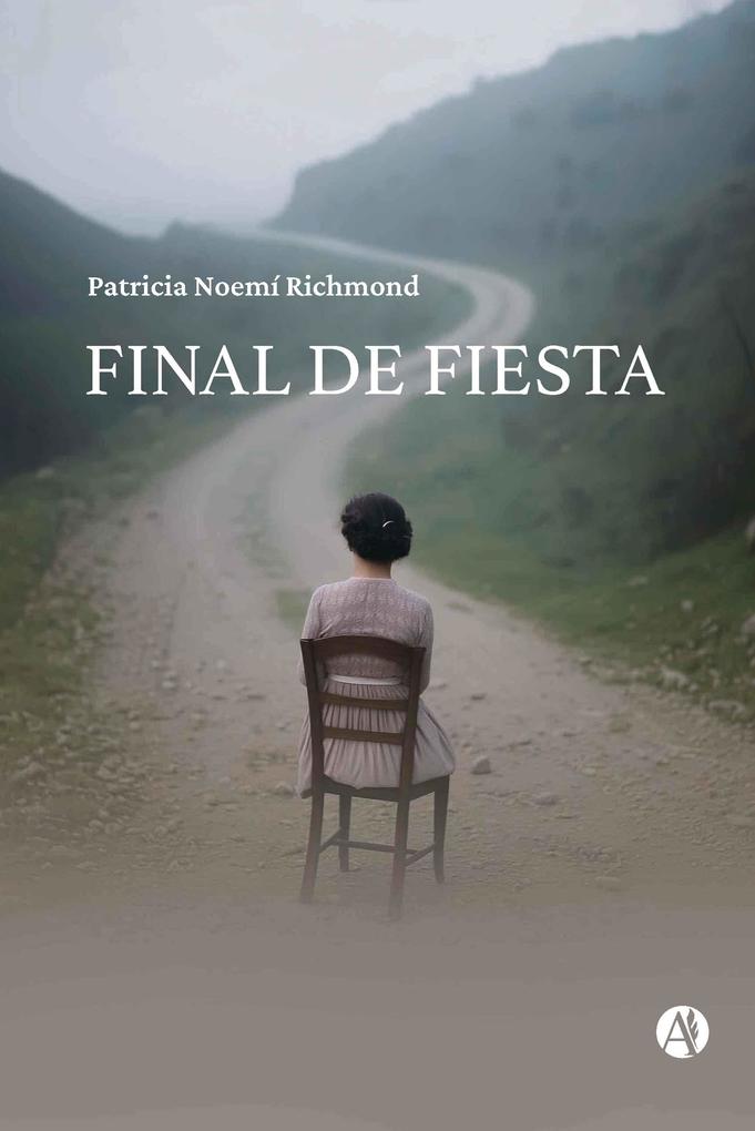 Produktbild: Final de fiesta | Patricia Noemí Richmond