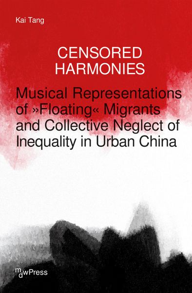 Produktbild: Censored Harmonies | Kai Tang