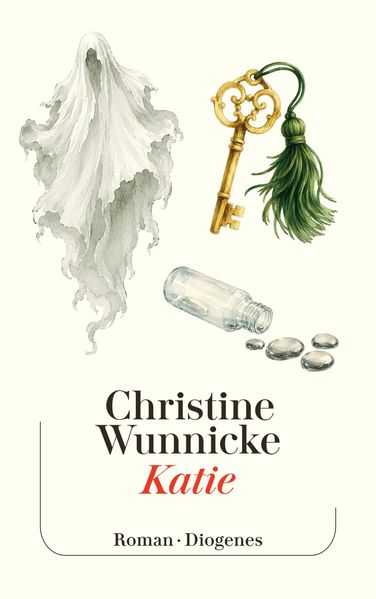 Produktbild: Katie | Christine Wunnicke