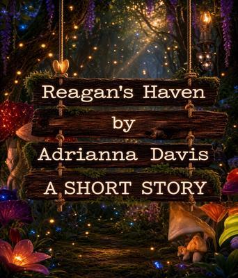 Produktbild: Reagan's Haven | Adrianna Davis