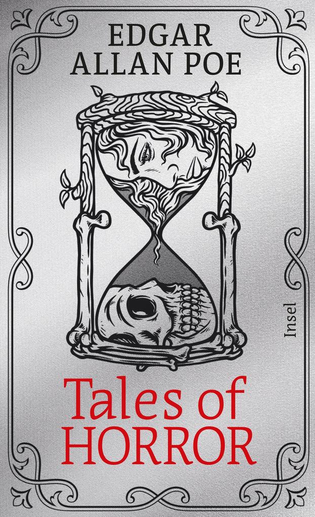 Produktbild: Tales of Horror | Edgar Allan Poe