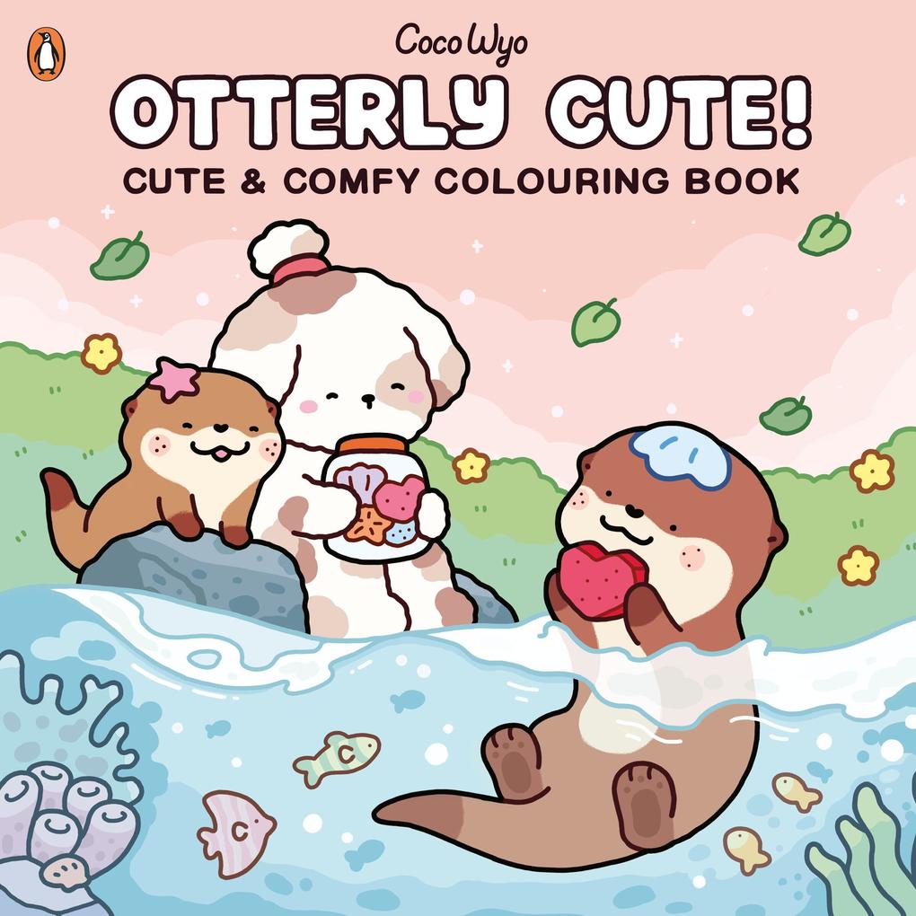Produktbild: Otterly Cute! | Coco Wyo