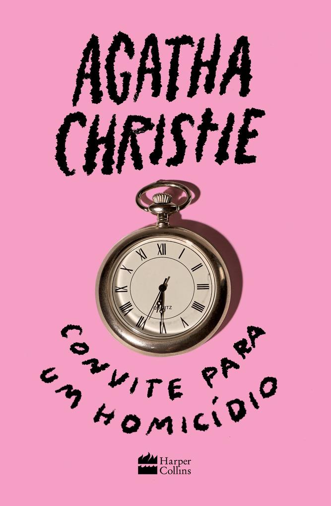 Produktbild: Convite para um homicídio | Agatha Christie