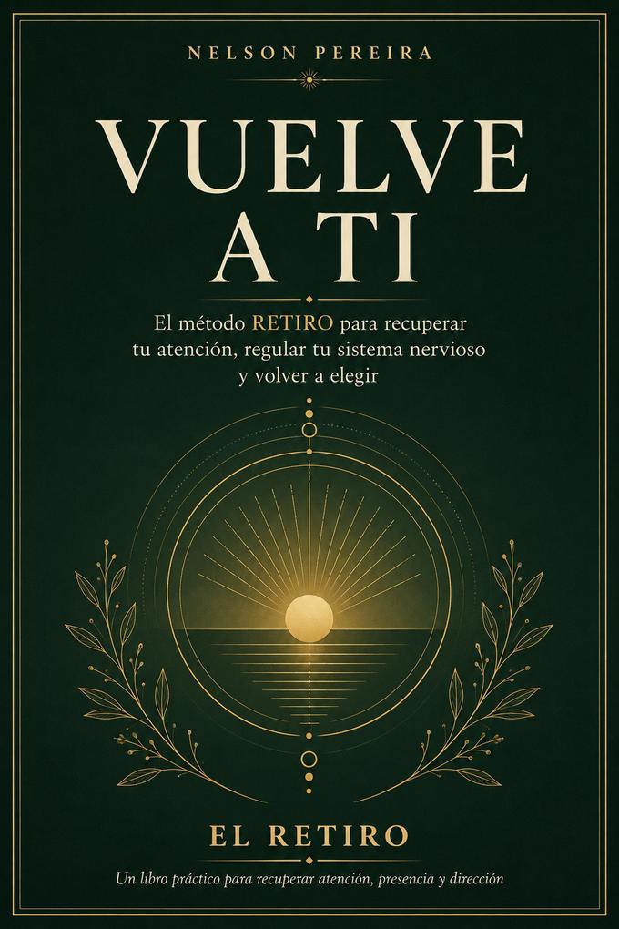 Produktbild: Vuelve a ti | Nelson Pereira