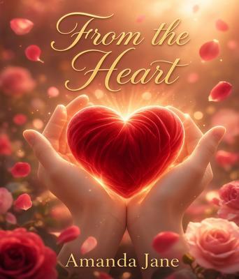 Produktbild: From the Heart | Amanda Jane