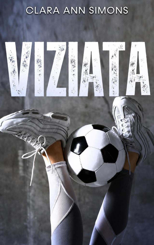 Produktbild: Viziata | Clara Ann Simons