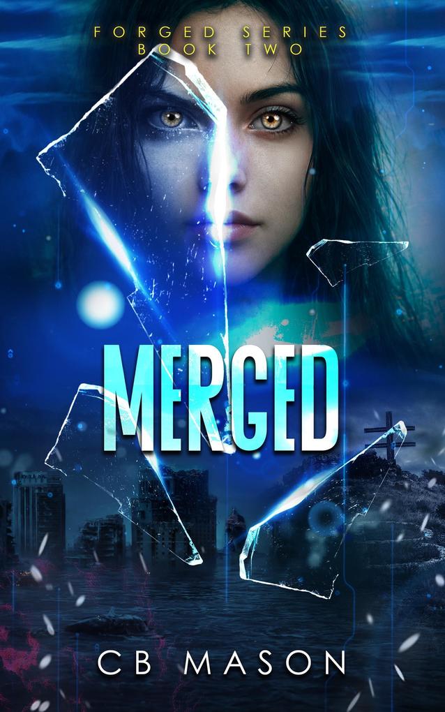 Produktbild: Merged | Cb Mason