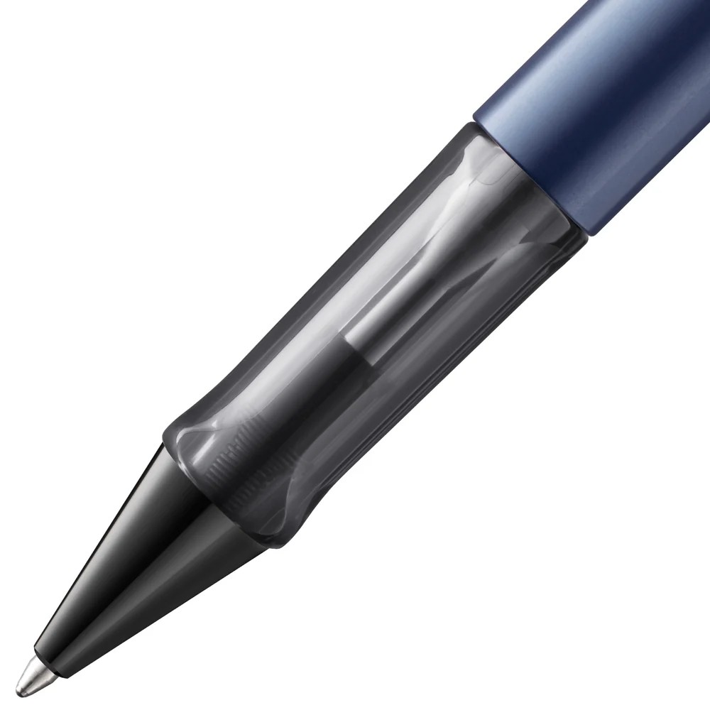 Weitere Ansicht: LAMY Kugelschreiber Lx blue