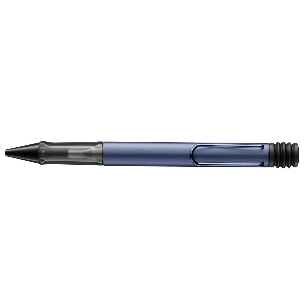Weitere Ansicht: LAMY Kugelschreiber Lx blue