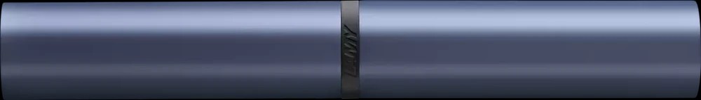Weitere Ansicht: LAMY Kugelschreiber Lx blue