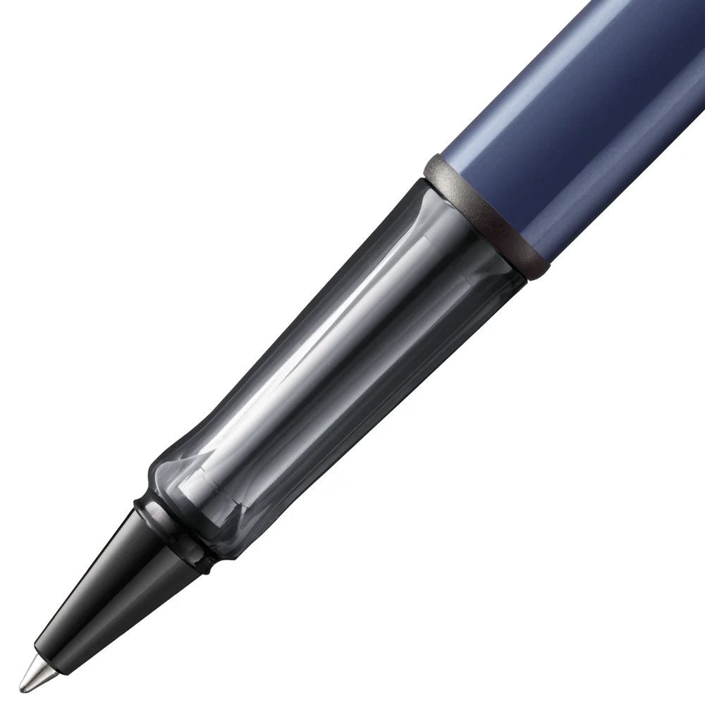 Weitere Ansicht: LAMY Tintenroller Lx blue