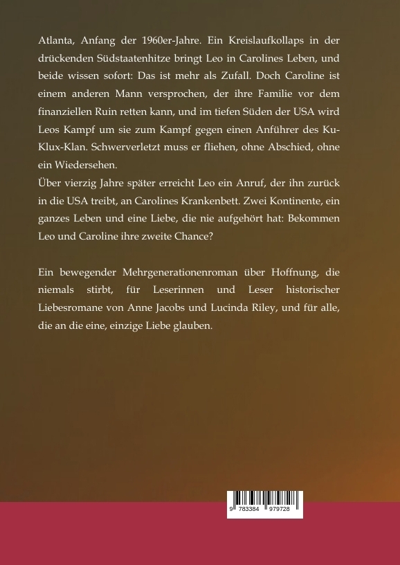 Weitere Ansicht: Carolines einzige Liebe | Sylvia McKaylander