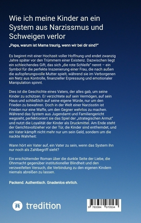 Weitere Ansicht: Die rote Schleife | Robin Arendt
