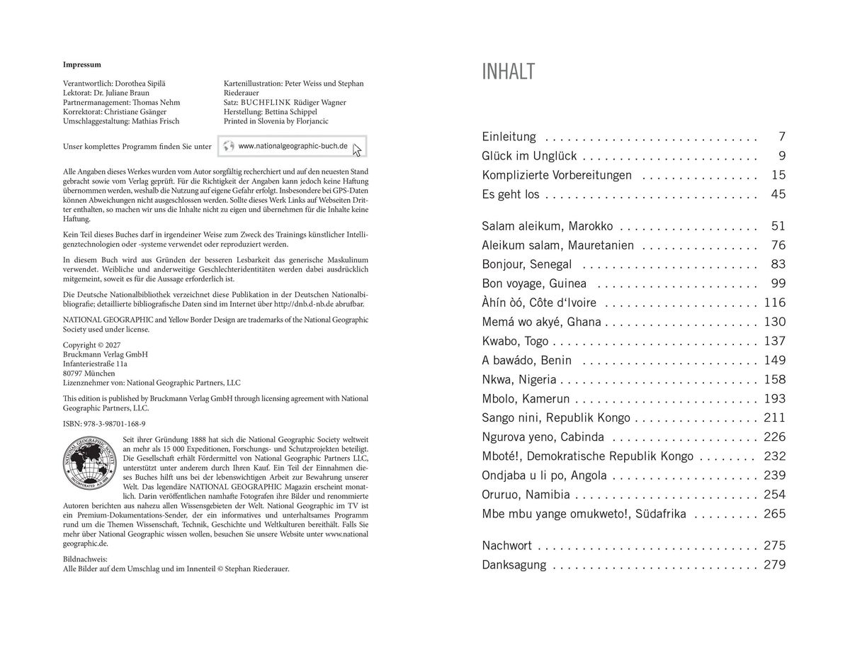 Weitere Ansicht: Sugar & Steel | Stephan Riederauer
