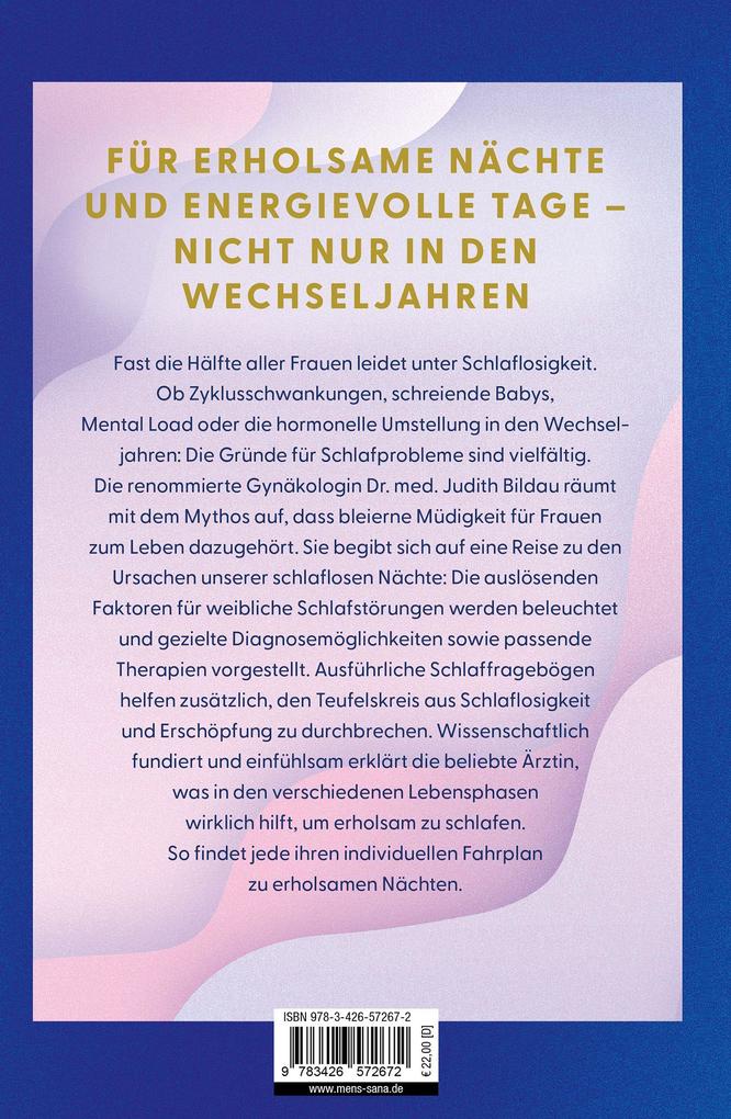Weitere Ansicht: Sleep like a Queen | Judith Bildau