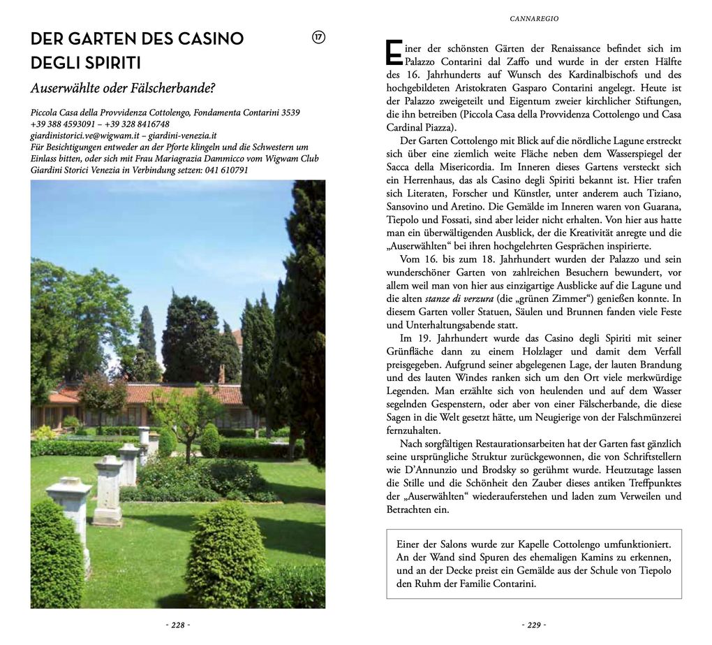 Weitere Ansicht: Verborgenes Venedig | Thomas Jonglez, Paola Zoffoli, Irene Galifi