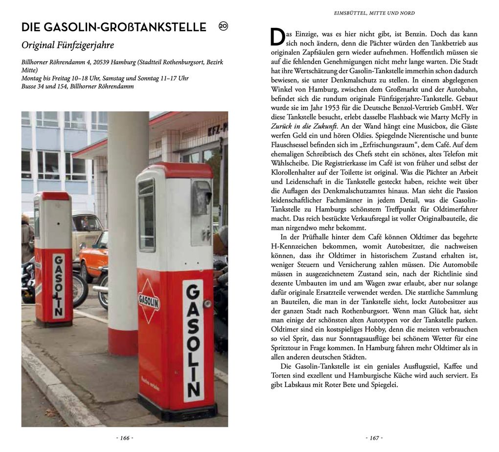 Weitere Ansicht: Verborgenes Hamburg | Rike Wolf, Holmer Stahncke