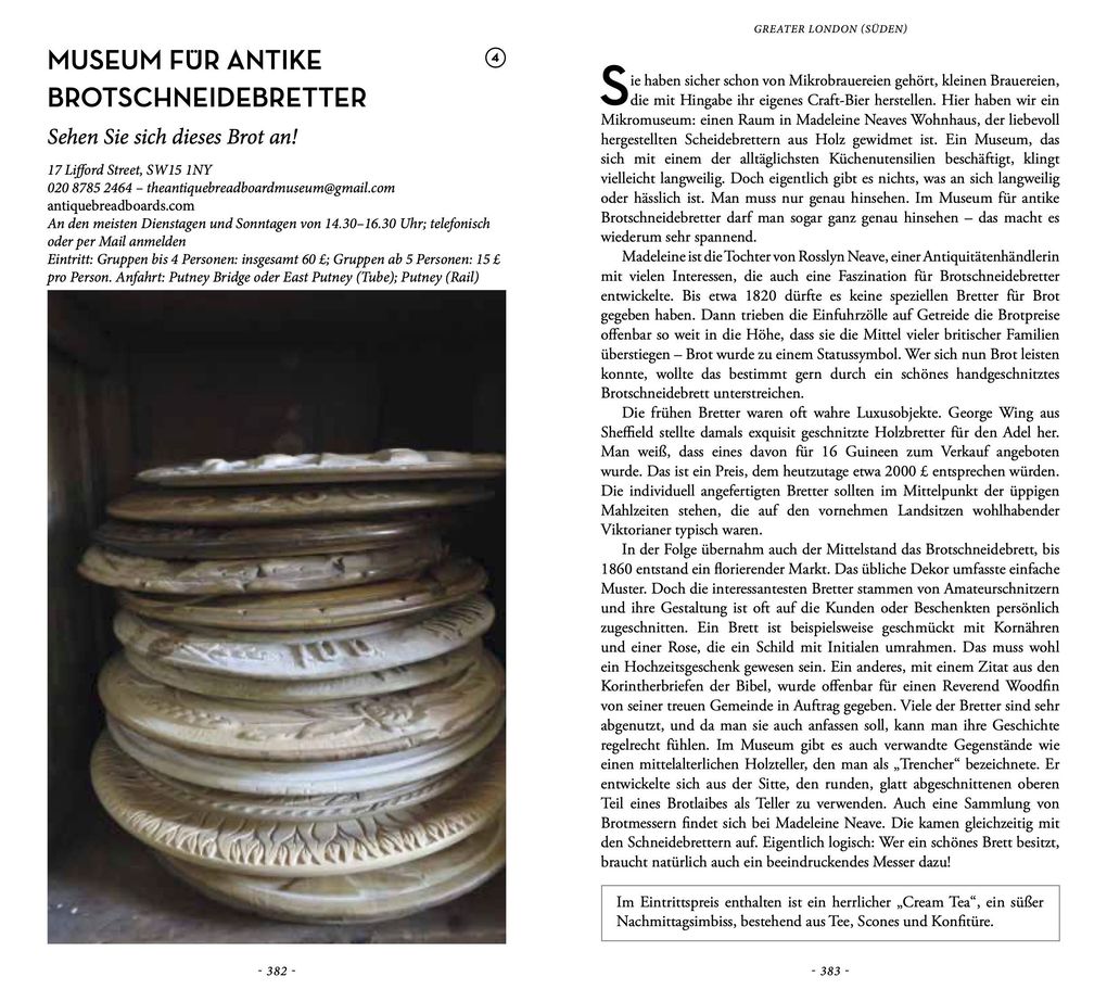 Weitere Ansicht: Verborgenes London | Rachel Howard, Bill Nash