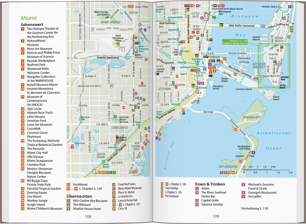 Weitere Ansicht: DUMONT Reise-Handbuch Reiseführer Florida | Axel Pinck