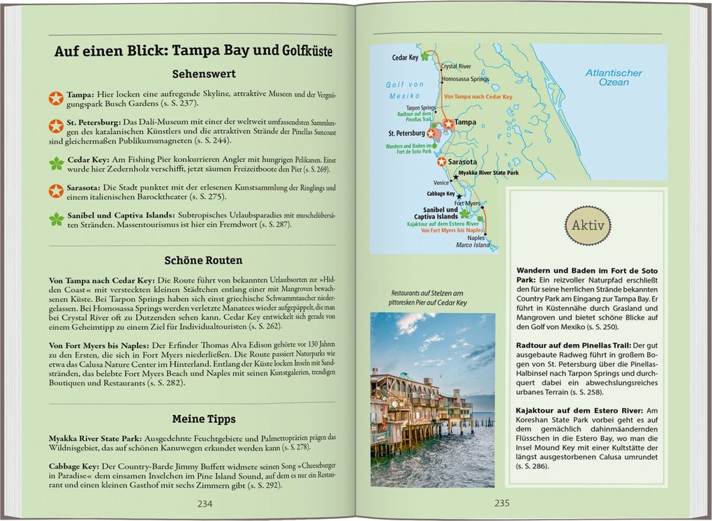 Weitere Ansicht: DUMONT Reise-Handbuch Reiseführer Florida | Axel Pinck