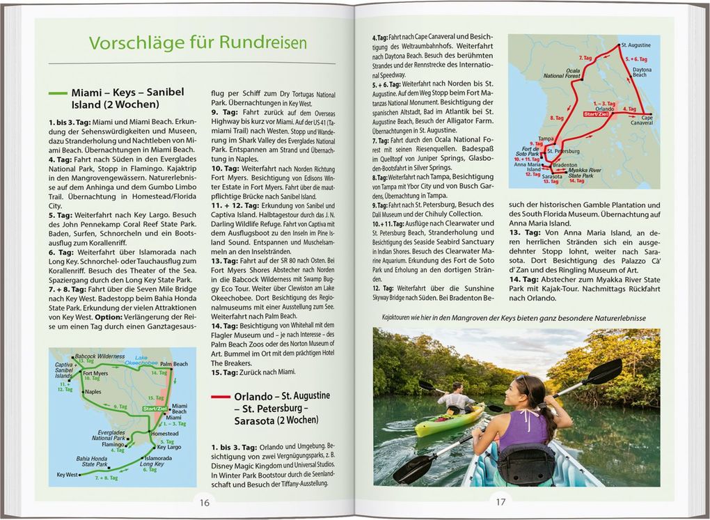 Weitere Ansicht: DUMONT Reise-Handbuch Reiseführer Florida | Axel Pinck
