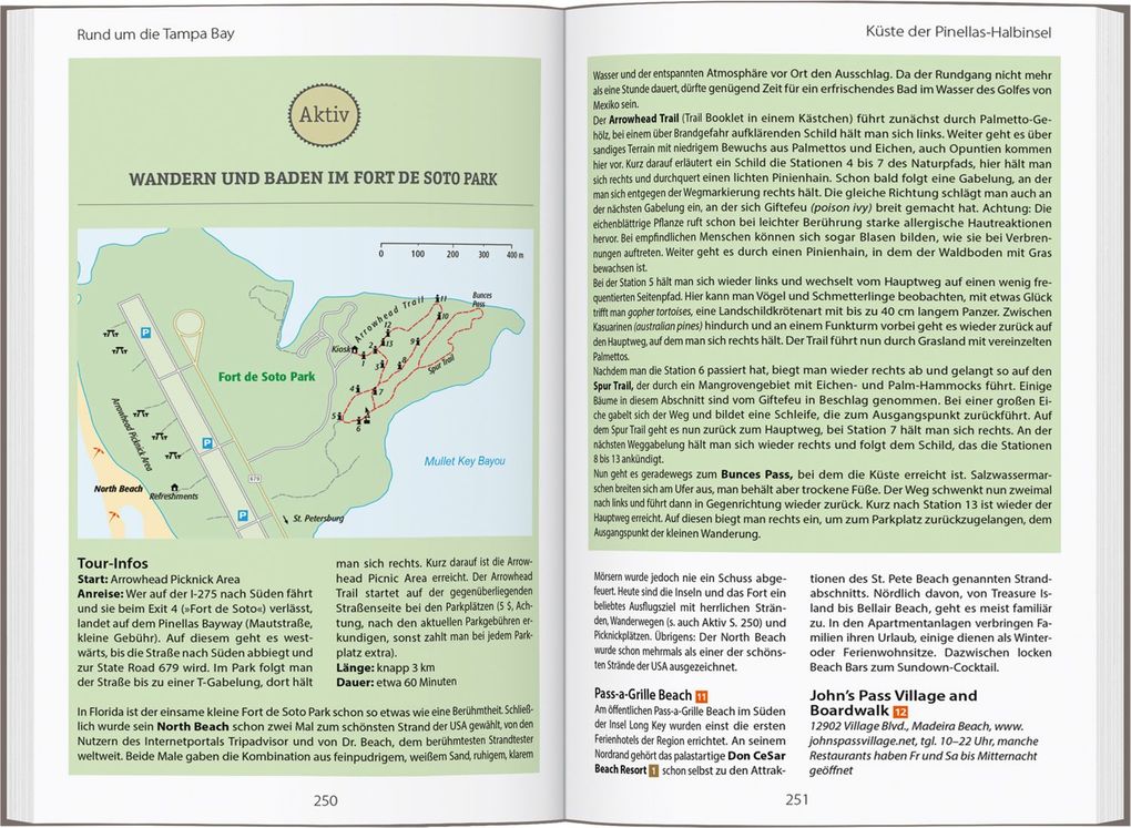 Weitere Ansicht: DUMONT Reise-Handbuch Reiseführer Florida | Axel Pinck