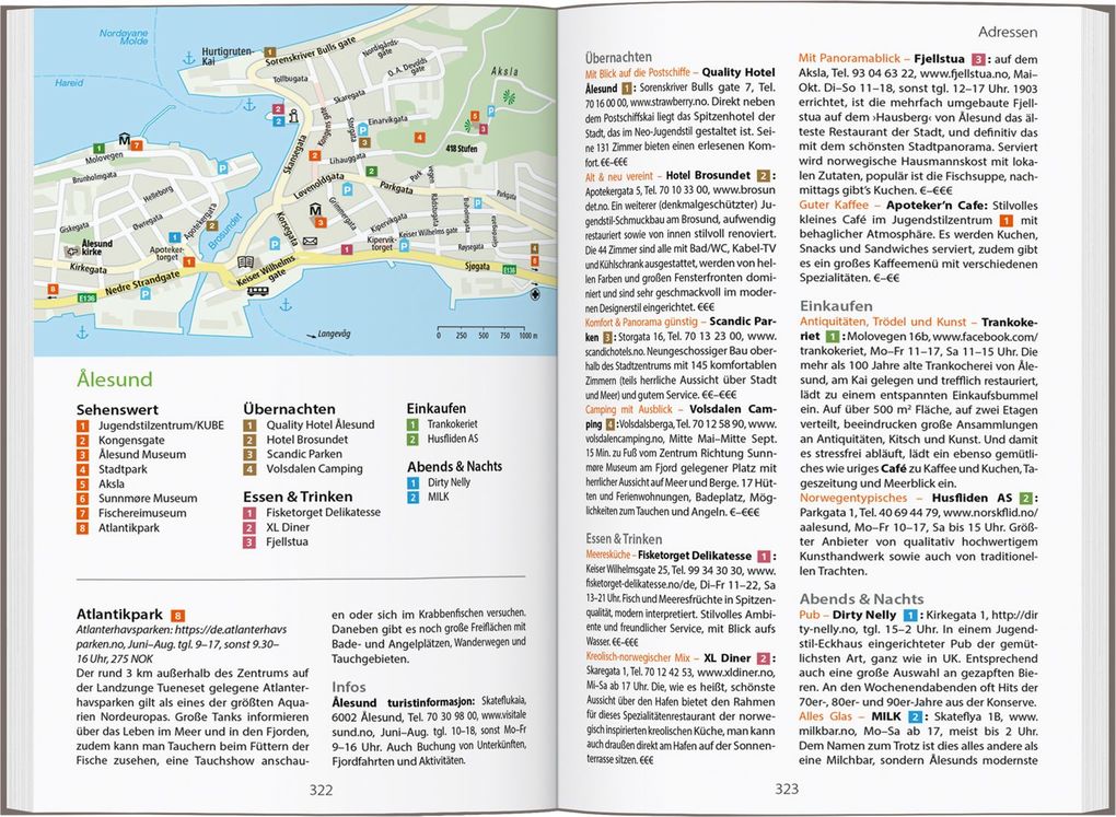 Weitere Ansicht: DUMONT Reise-Handbuch Reiseführer Norwegen | Michael Möbius, Annette Ster