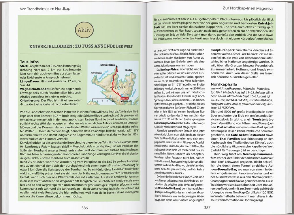 Weitere Ansicht: DUMONT Reise-Handbuch Reiseführer Norwegen | Michael Möbius, Annette Ster