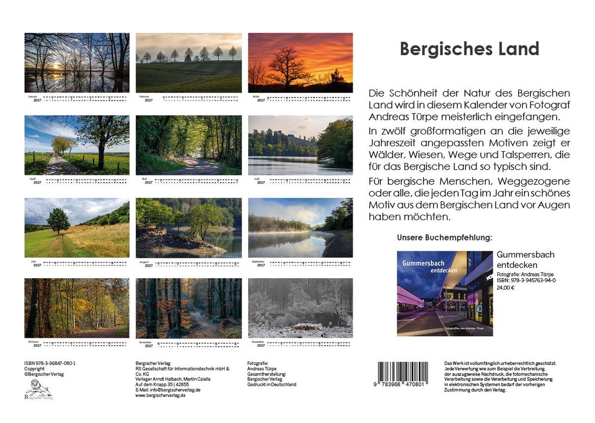 Weitere Ansicht: Bergisches Land 2027