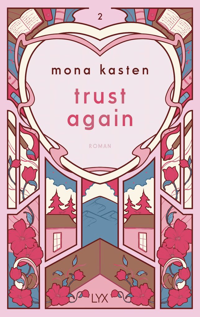 Weitere Ansicht: Trust Again: Special Edition | Mona Kasten