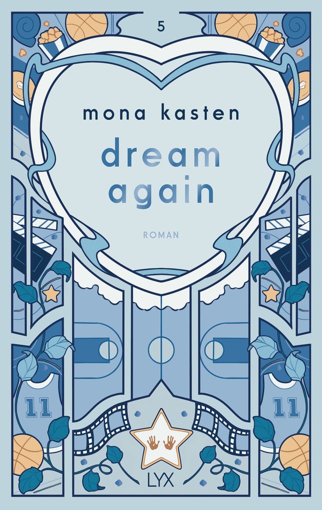 Weitere Ansicht: Dream Again: Special Edition | Mona Kasten