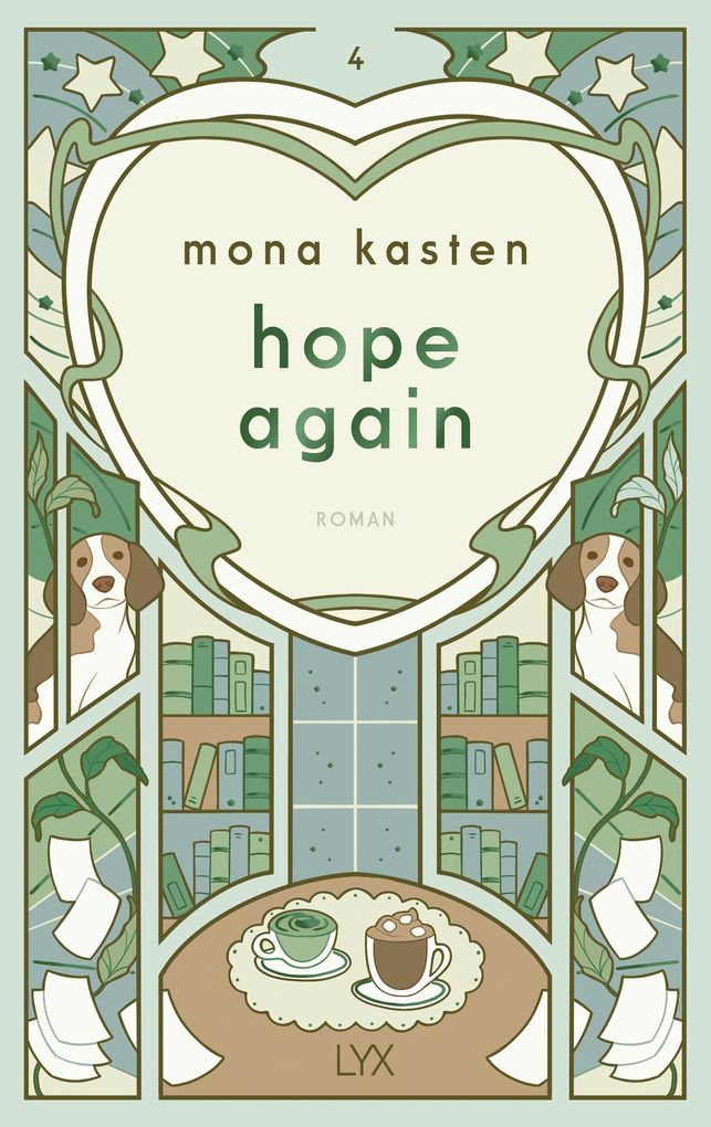 Weitere Ansicht: Hope Again: Special Edition | Mona Kasten