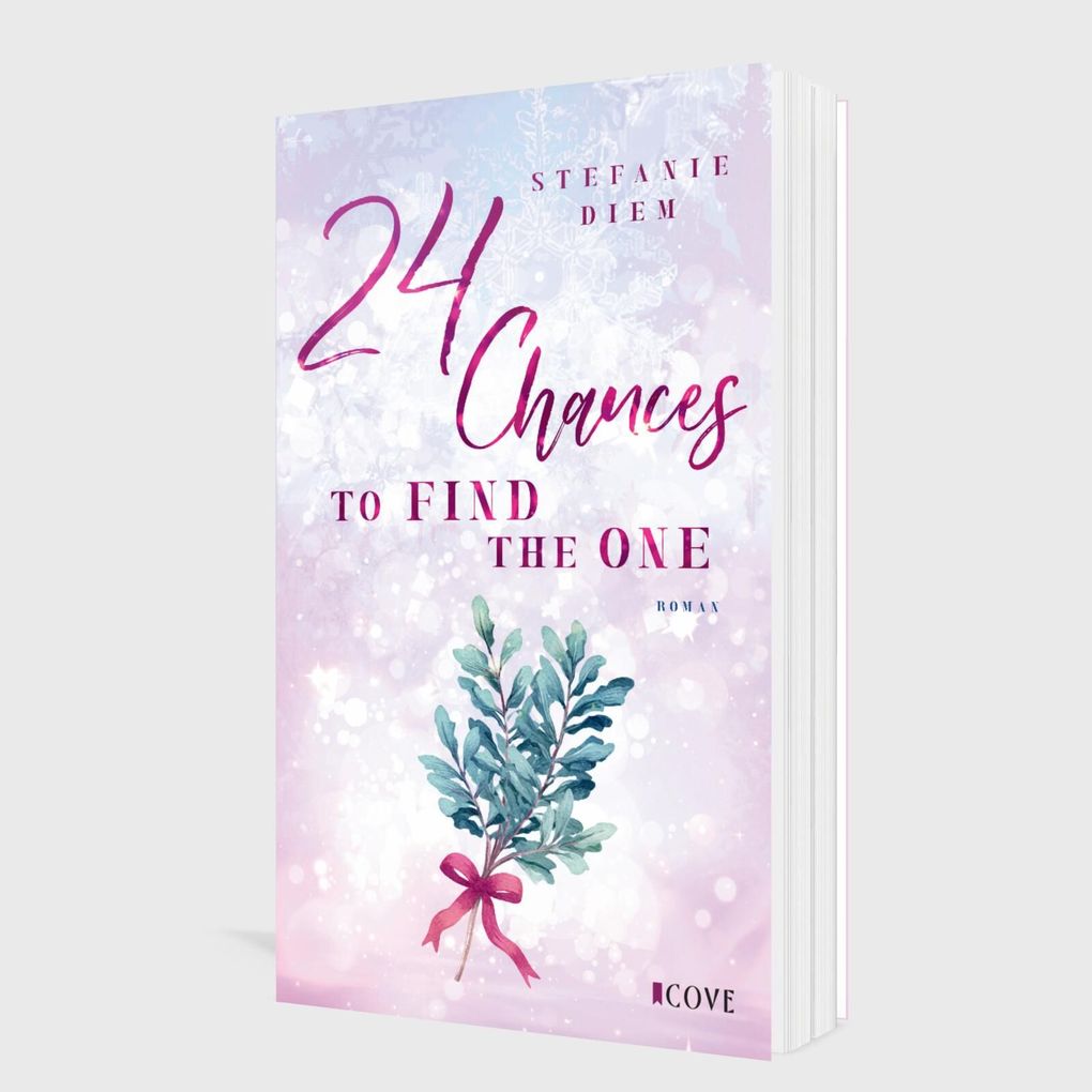 Weitere Ansicht: 24 Chances to find the One | Stefanie Diem