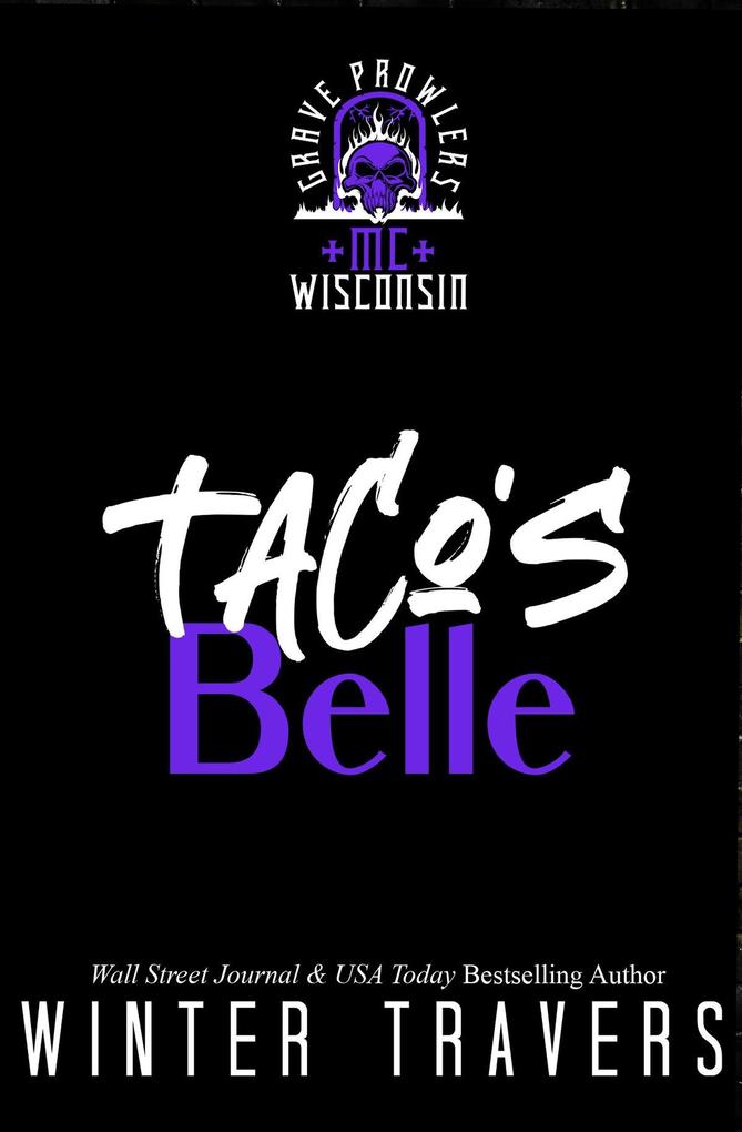 Produktbild: Taco's Belle | Winter Travers